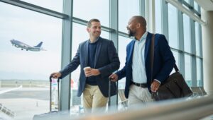 5 procedimentos indispensáveis em viagens corporativas