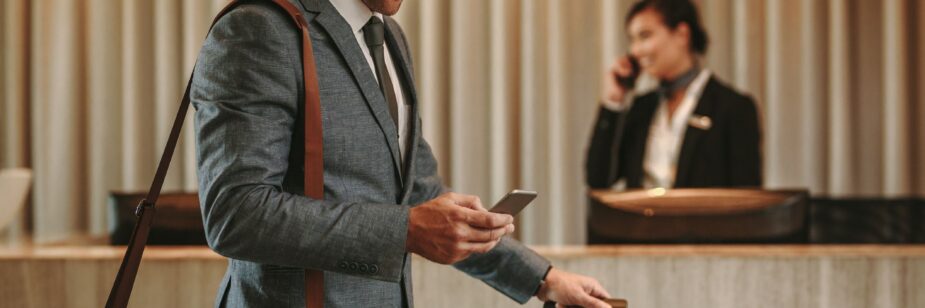 A importância das viagens corporativas para o desenvolvimento profissional