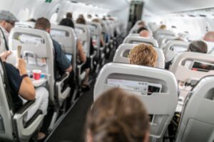 Contratar fretamento de aeronaves: vale a pena?