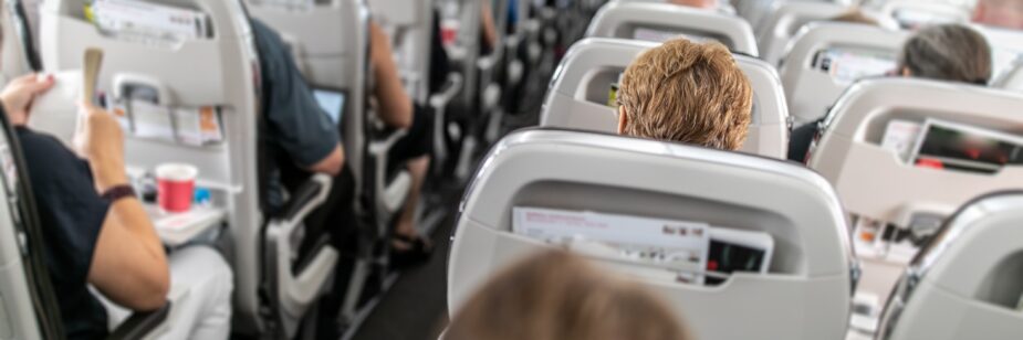 Contratar fretamento de aeronaves: vale a pena?