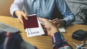 Agência de viagem corporativa: 8 benefícios para os colaboradores