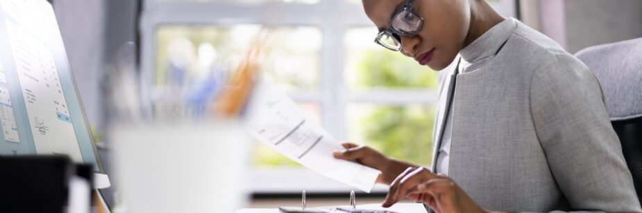 5 erros para não cometer no controle de gastos da empresa