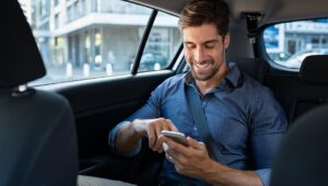 Como fazer o controle de ponto durante a viagem a trabalho?