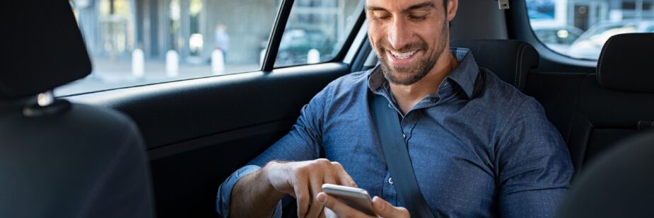 Como fazer o controle de ponto durante a viagem a trabalho?