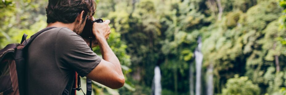 Você sabe como funciona o turismo de experiência?