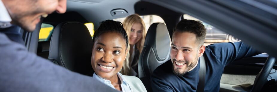 Como funciona a economia colaborativa em viagens de trabalho