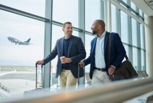 Confira 5 principais soluções para viagens corporativas