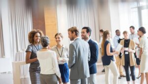 Entenda como escolher hotéis para eventos corporativos