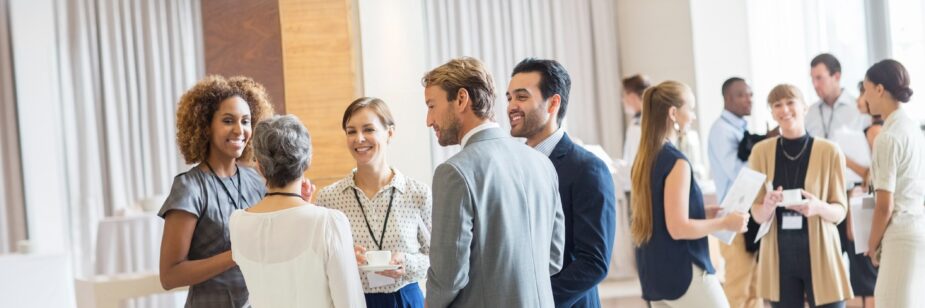 Entenda como escolher hotéis para eventos corporativos