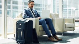 Trabalho em outra cidade: descubra os direitos do colaborador!