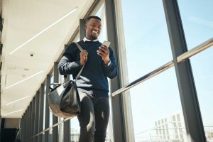 empresa de viagens corporativas