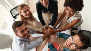 cultura empresarial