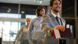 Governança de dados em viagens corporativas: como garantir segurança e conformidade