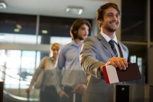 Governança de dados em viagens corporativas: como garantir segurança e conformidade