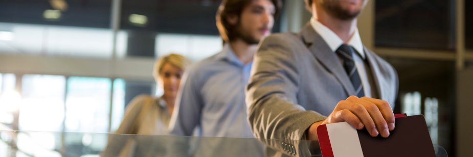 Governança de dados em viagens corporativas: como garantir segurança e conformidade